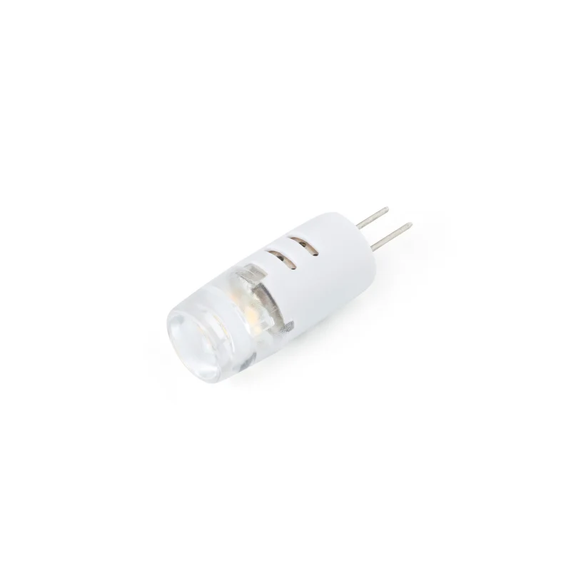 Bombilla LED Faro G4 1.5w 3000K 17494