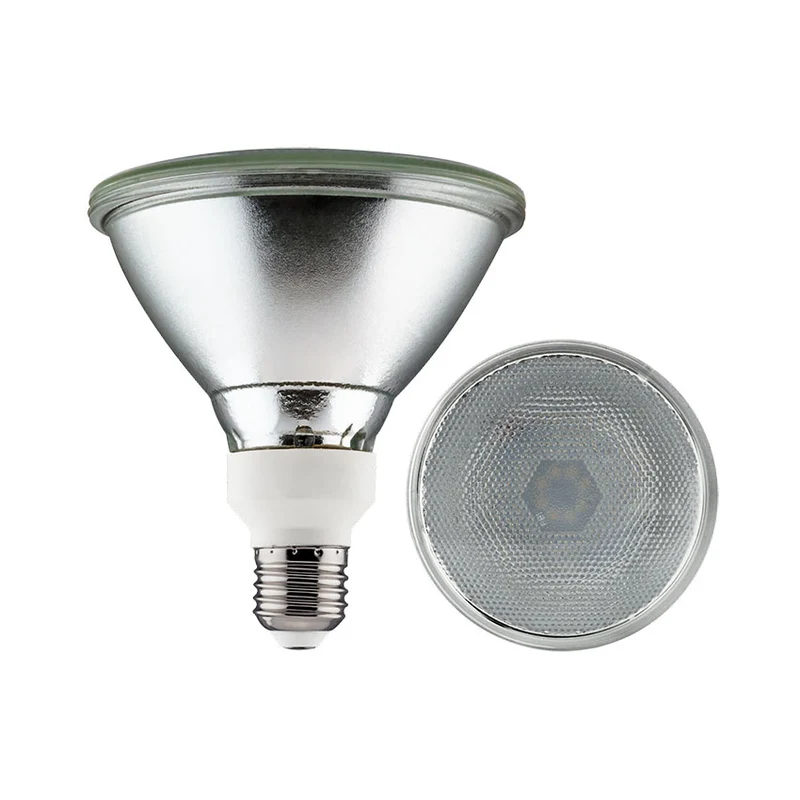 Bombilla LED PAR38 11W 3000K E27 LDV 382709WW