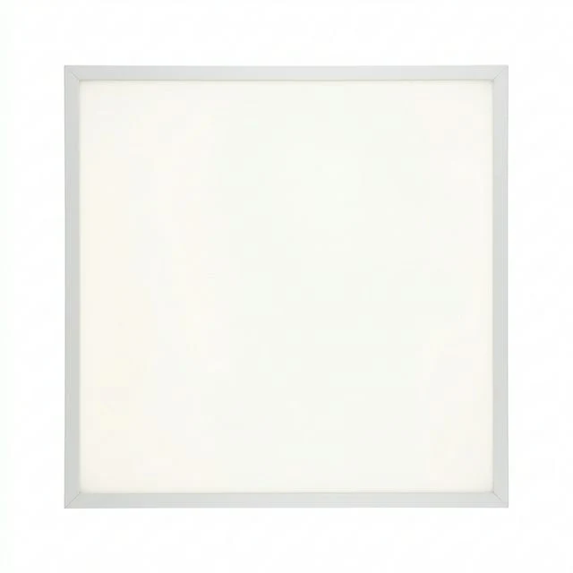 Panel LED LDV blanco 4500K 60×60cm 40W 606040BNW