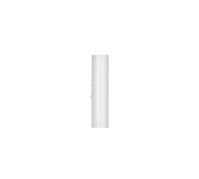 Aplique de pared Trio Taryn LED blanco mate 2700K R