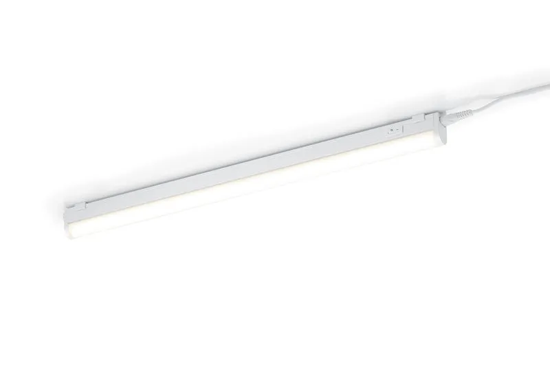 Aplique de pared LED blanco 3000K Trio Ramon