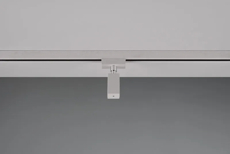 Plafón de techo Trio DUOline titan 3cm