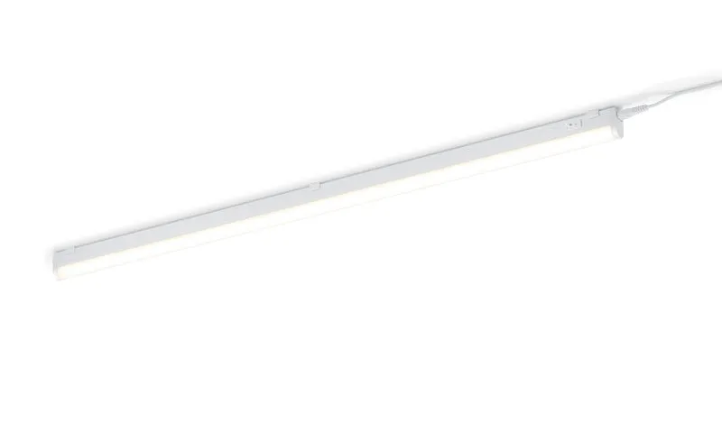Aplique de pared Trio Ramon LED blanco 3000K 2