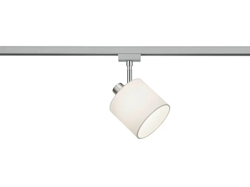Foco Trio Duoline blanco 78330101