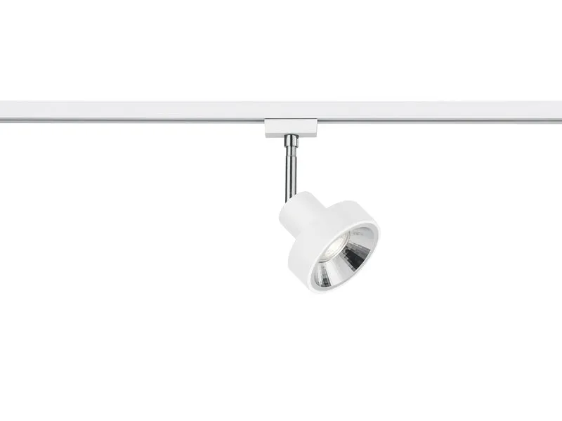 Foco Trio Duoline blanco mate 78070131