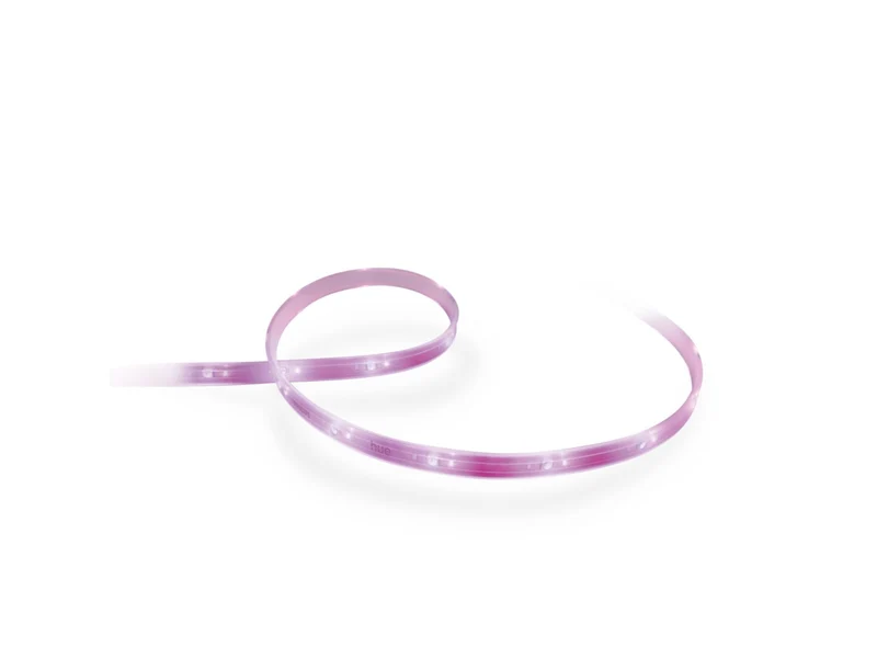 Philips Tira LED Hue flexible Plus 2 metros