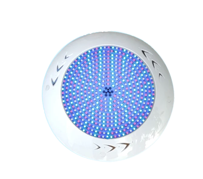 LDV Foco LED superficie piscina 12V RGB PULSA 580135RGB
