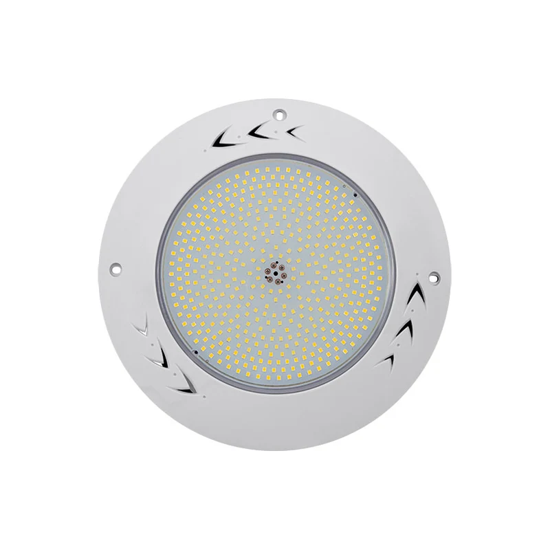 LDV Foco LED superficie piscina 35W 12V 6000K IP68 580135CW