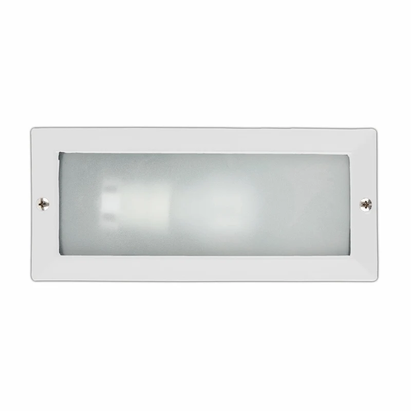 Faro LISO Lámpara empotrable blanco 71490