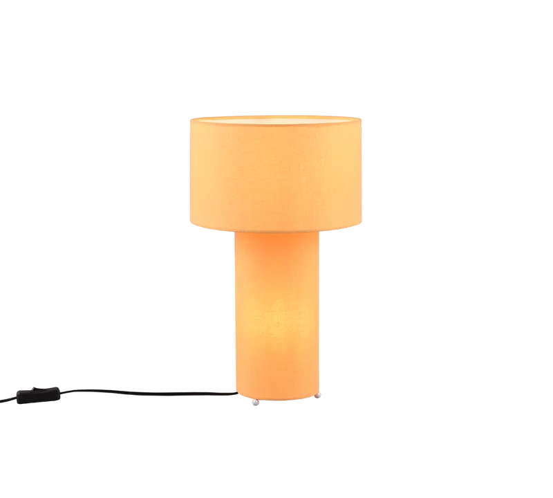 Trio Bale sobremesa tela illuminate gelb 505200183