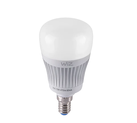 Trio WiZ bombilla LED blanco 983-88