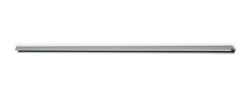 Carril Trio DUOline titan 3cm