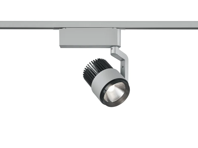 Foco Trio DUOline LED titan regulable 9cm