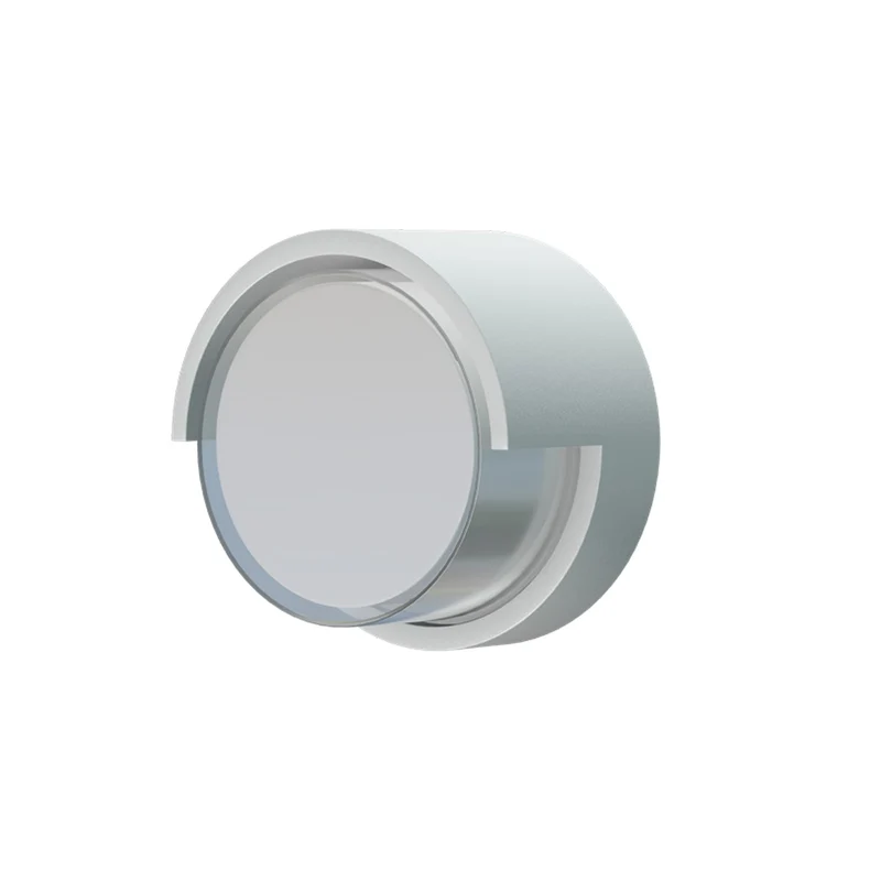 Aplique de exterior Mantra Creek LED 15W CCT IP65 blanco 8855