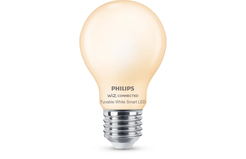 Bombilla Philips Hue White Ambiance E27 Smart LED 7W