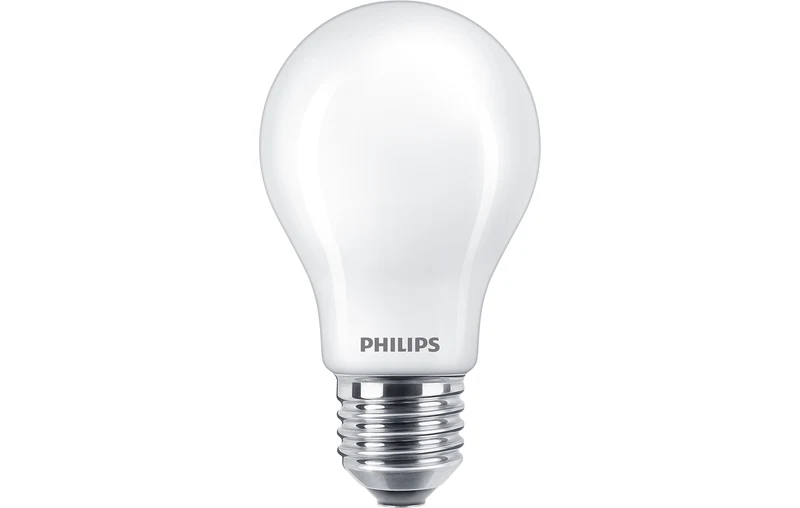 Bombilla Classic Philips Blanco 6W