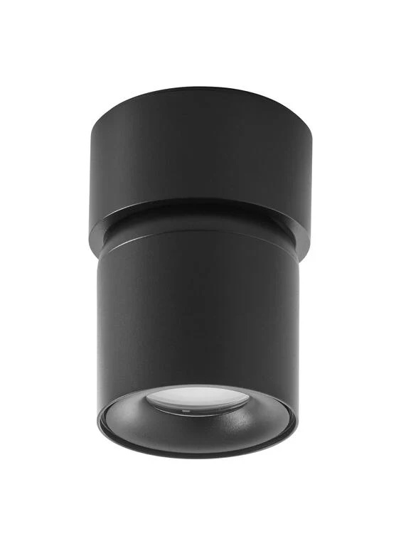 Foco LED MDC Negro 589599203
