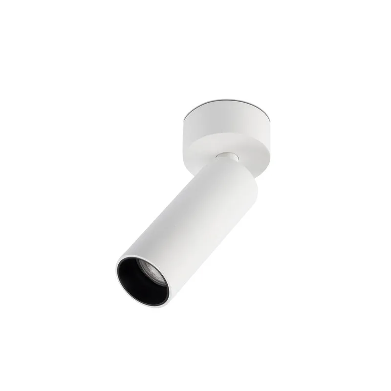 Lámpara de pared aplique Faro Stan GU10 LED blanco 43814