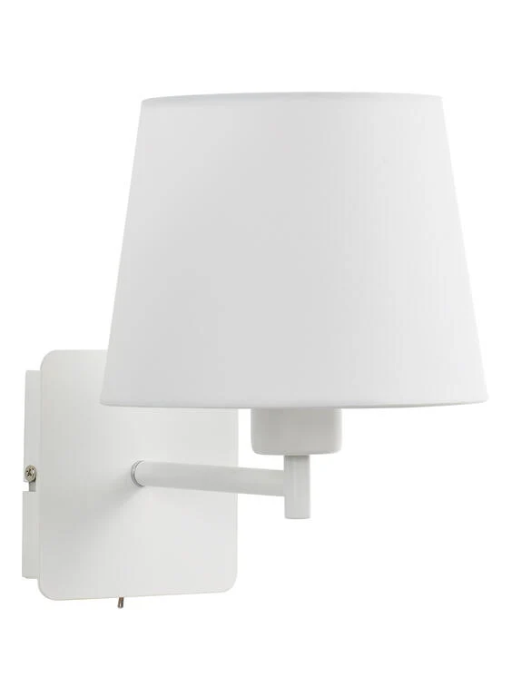 Aplique de pared MDC Mailand LED blanco 20W 575598125