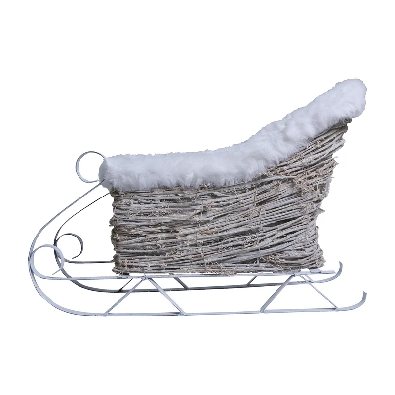 Trineo Winter 47cm de largo, 21cm ancho y 33cm de alto