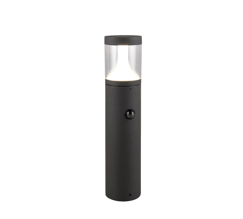 Baliza de exterior Trio Tagus LED antracita IP54 50cm 5