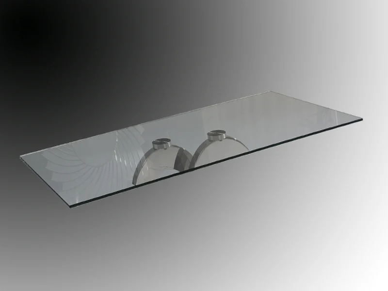 Schuller Tapas de cristal con tara 2059PD
