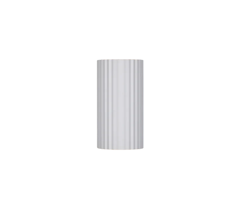 Aplique de pared Trio Soka LED blanco mate 3000K 267700231