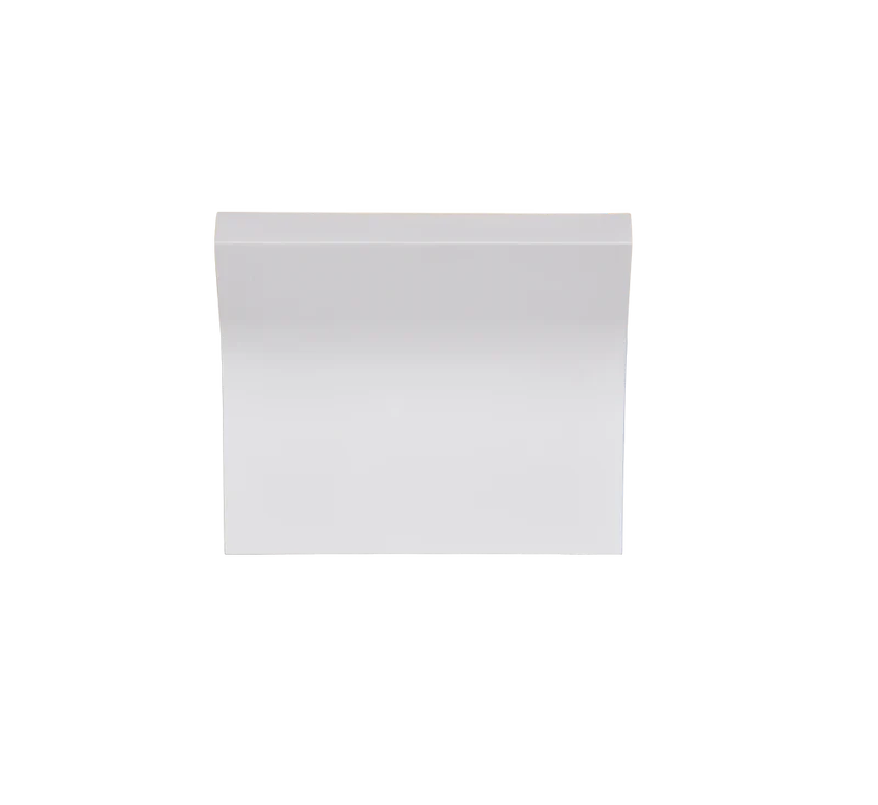 Aplique de pared Trio Vanjura LED blanco 4000K 201106101