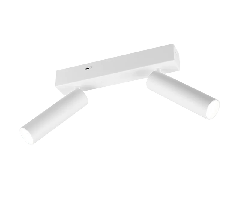 Foco Trio Ambala LED blanco mate 26cm 849210231