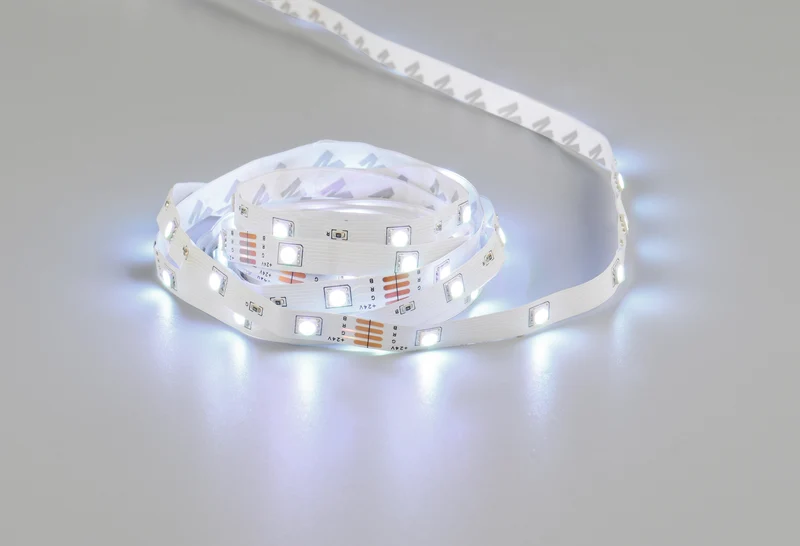 Tira LED Trio Rgb Stripe blanco R65485269