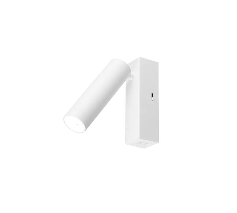 Foco Trio Ambala LED blanco mate 17cm 849210131