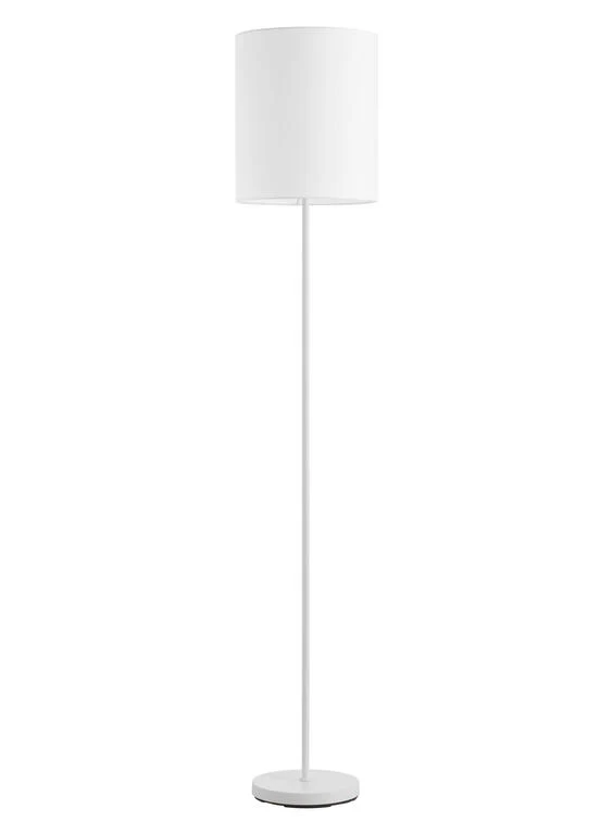 Lámpara de pie MDC Set Blanco 589208104