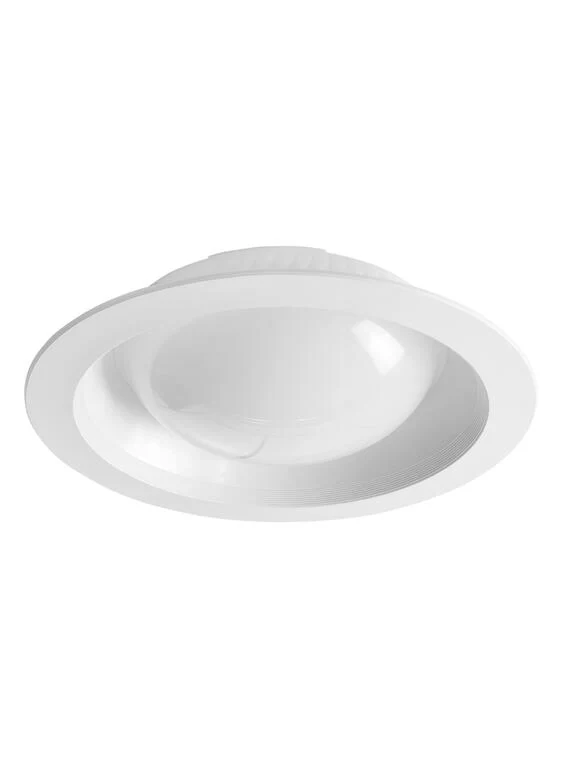 Downlight empotrable MDC Oasis LED blanco 4000K 18W 579298104