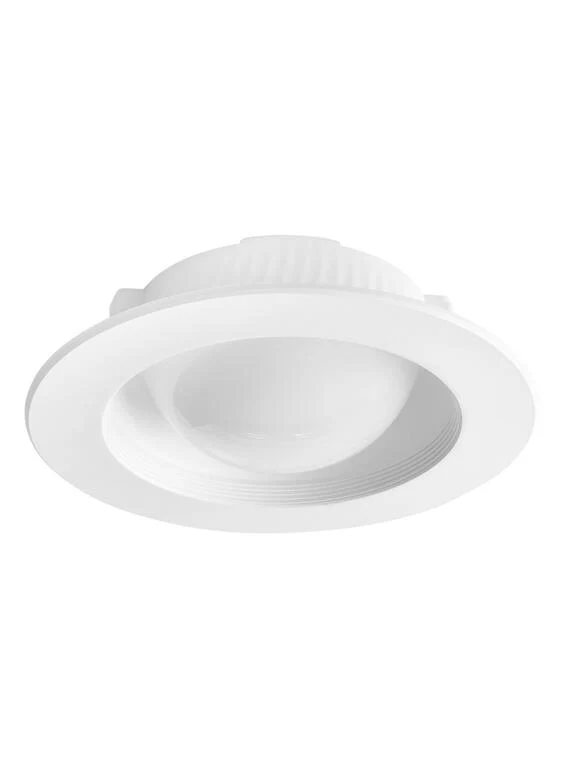 Downlight empotrable MDC Oasis LED blanco 4000K 6W 579268104