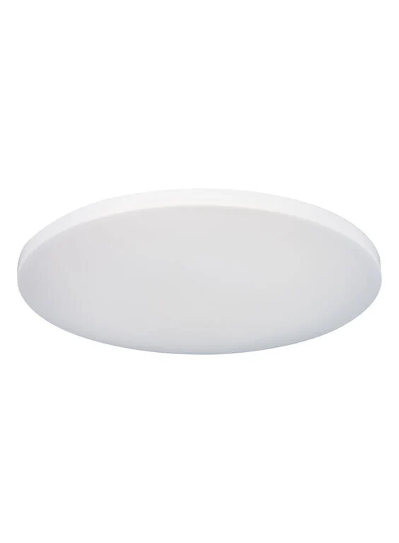 Plafón de techo MDC LED blanco 3000K 36W 575686802