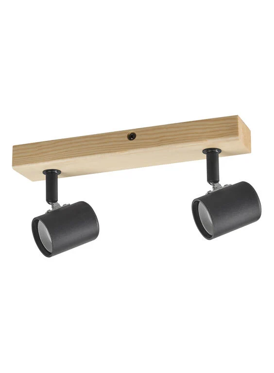Foco LED MDC Superficie madera 450029101