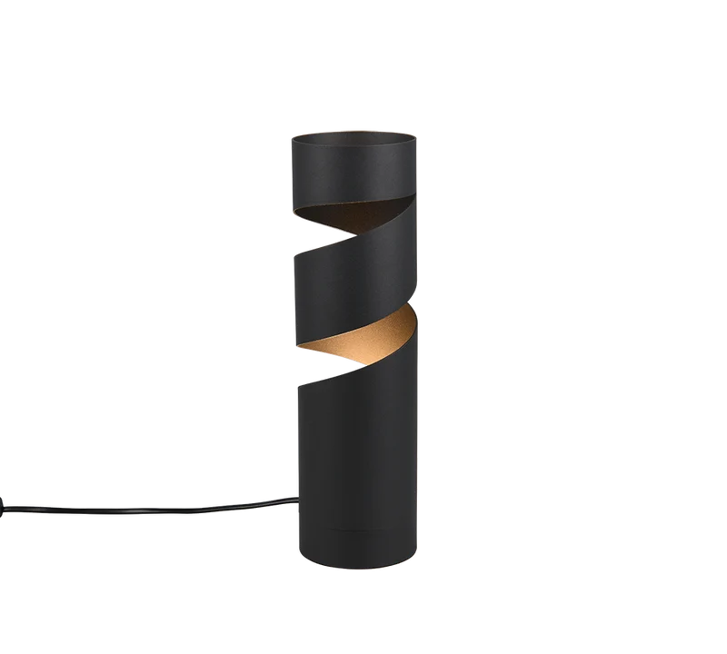SOBREMESA STREAM NEGRO TRI564000132