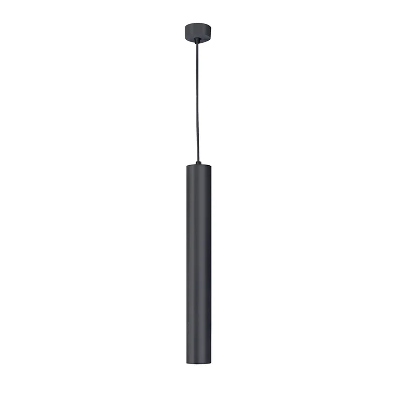 Mantra COLGANTE BOLONIA LED NEGRO 7W CCT MANT8356