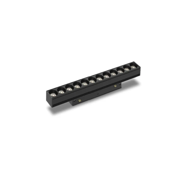 Modulo lineal COB magneto con difusor 16W 3000K
