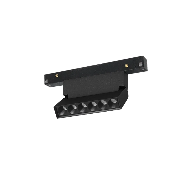 Foco lineal magneto 10W 3000K