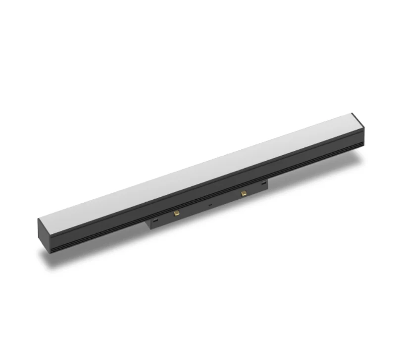 Foco lineal con difusor 16W 3000K