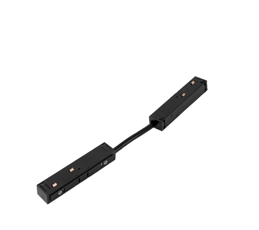 Modulo de conexión entre carriles