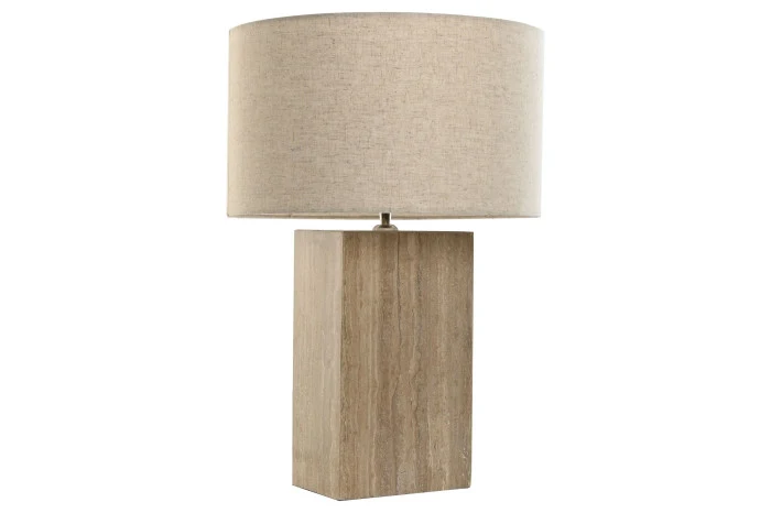 ITEM SOBREMESA MARMOL C/P BEIGE ITE217674