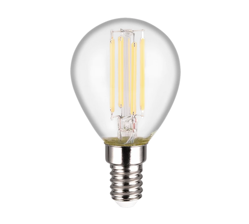 Lamp Trio Esfer LED 4W film e14 4K cla .tri983 440 983-440