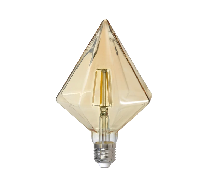 Lamp Trio Kristall LED e27 4W ambar .tri901 479 901-479