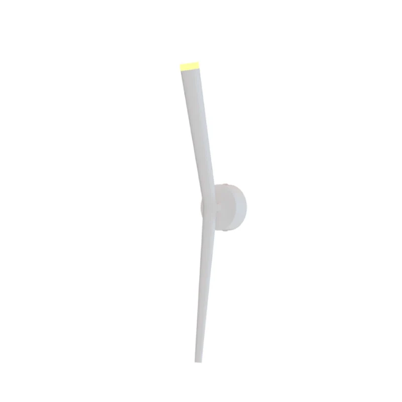 Aplique Mantra Boomerang LED blanco 3000K IP20 50,6cm 9236