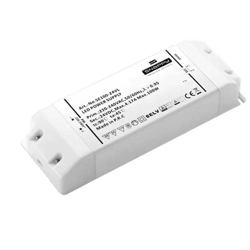Empotrable Mantra Tiras LED strips blanco IP20 3,06cm 7374