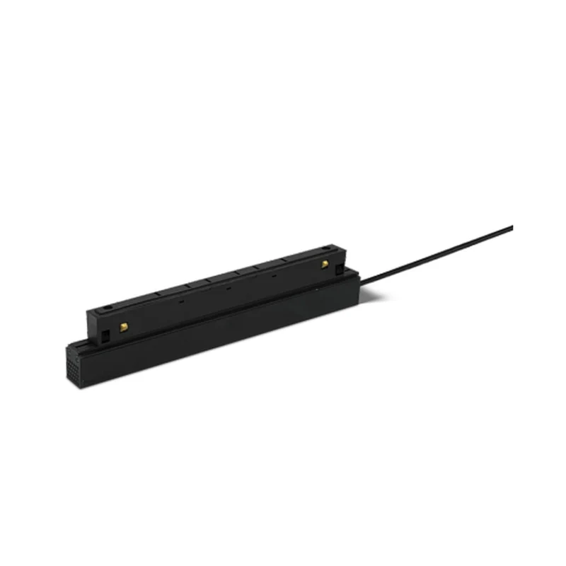 Empotrable Mantra Magneto 06 cobre negro IP20 4,7cm 8330