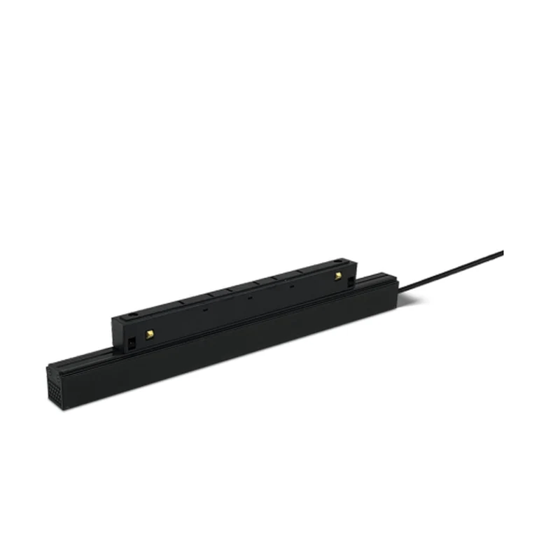 Empotrable Mantra Magneto 06 cobre negro IP20 4,7cm 8331