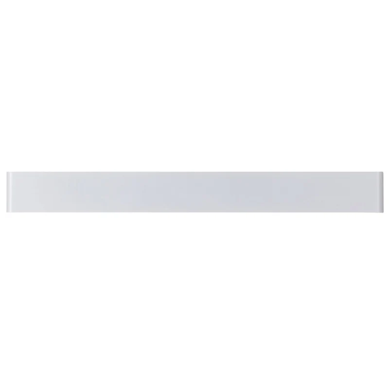 Aplique Mantra Egeo LED aluminio blanco 4000 IP20 3,5cm 8909